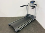 Life Fitness T3 treadmill